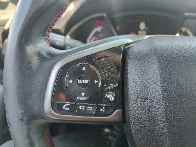 Used 2017 Honda Civic Si image 28