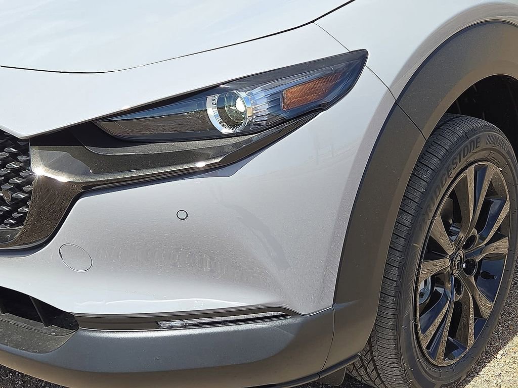 New 2026 MAZDA CX-30 Aire Edition AWD/4WD image 9