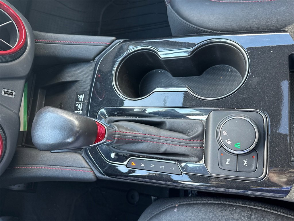 Used 2020 Chevrolet Blazer RS image 31