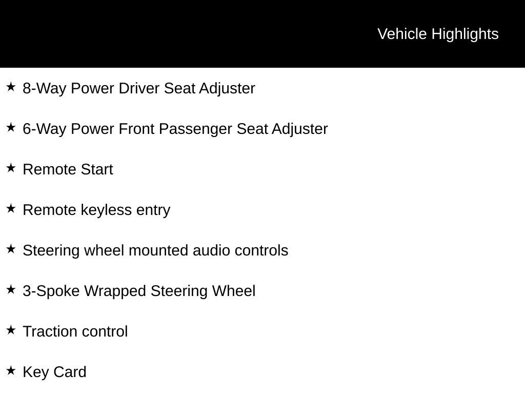 New 2026 Chevrolet Tahoe LS w/ LPO, Dark Essentials Package AWD/4WD image 7