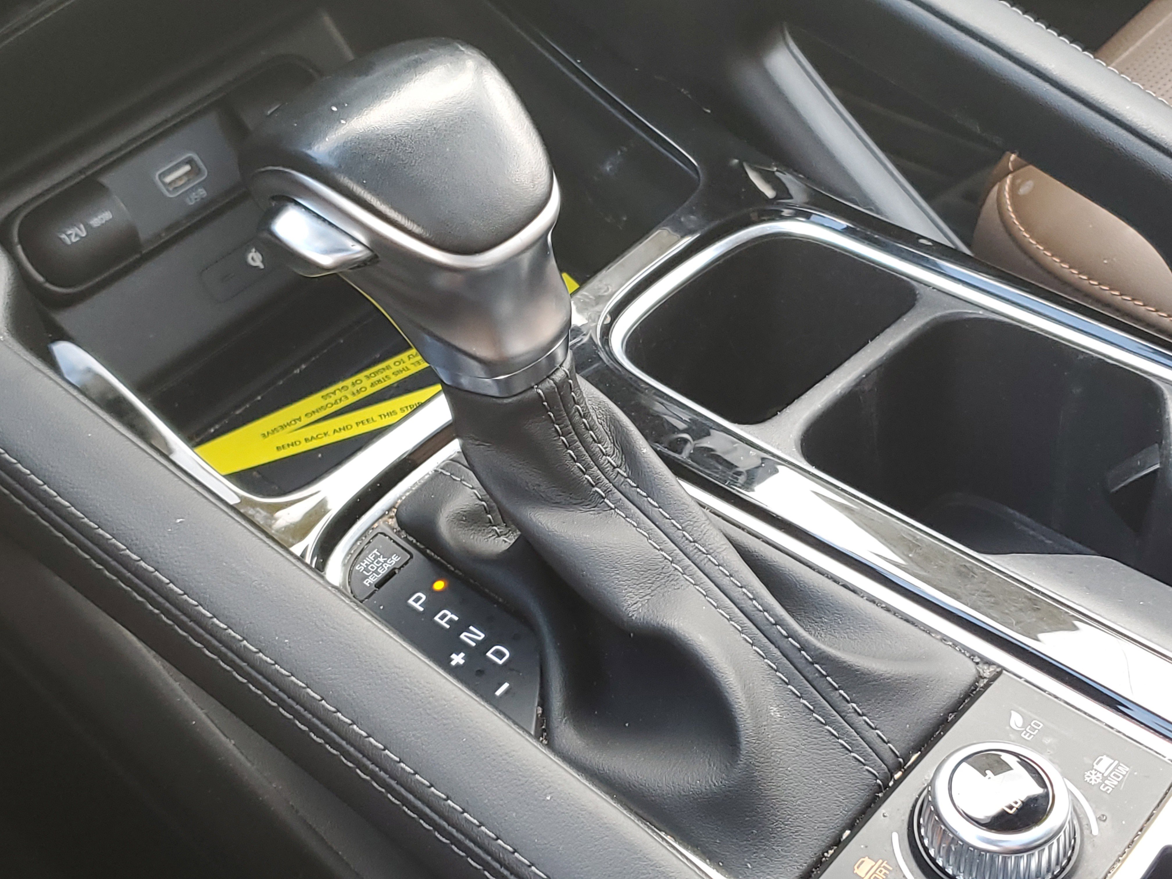 Used 2021 Kia Telluride SX w/ SX Prestige Package image 23