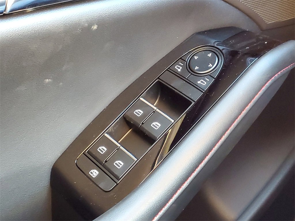 New 2026 MAZDA MAZDA3 Carbon image 14