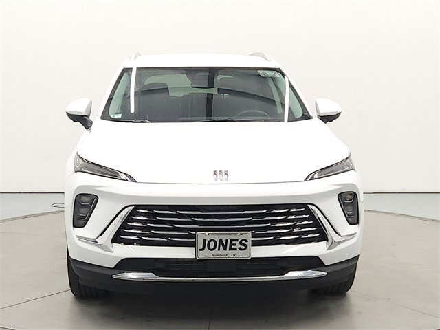 Used 2025 Buick Envision Preferred image 2