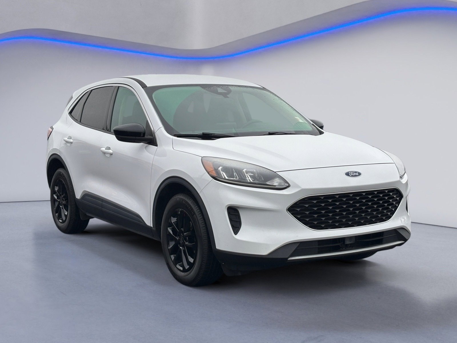 Used 2020 Ford Escape SE image 8