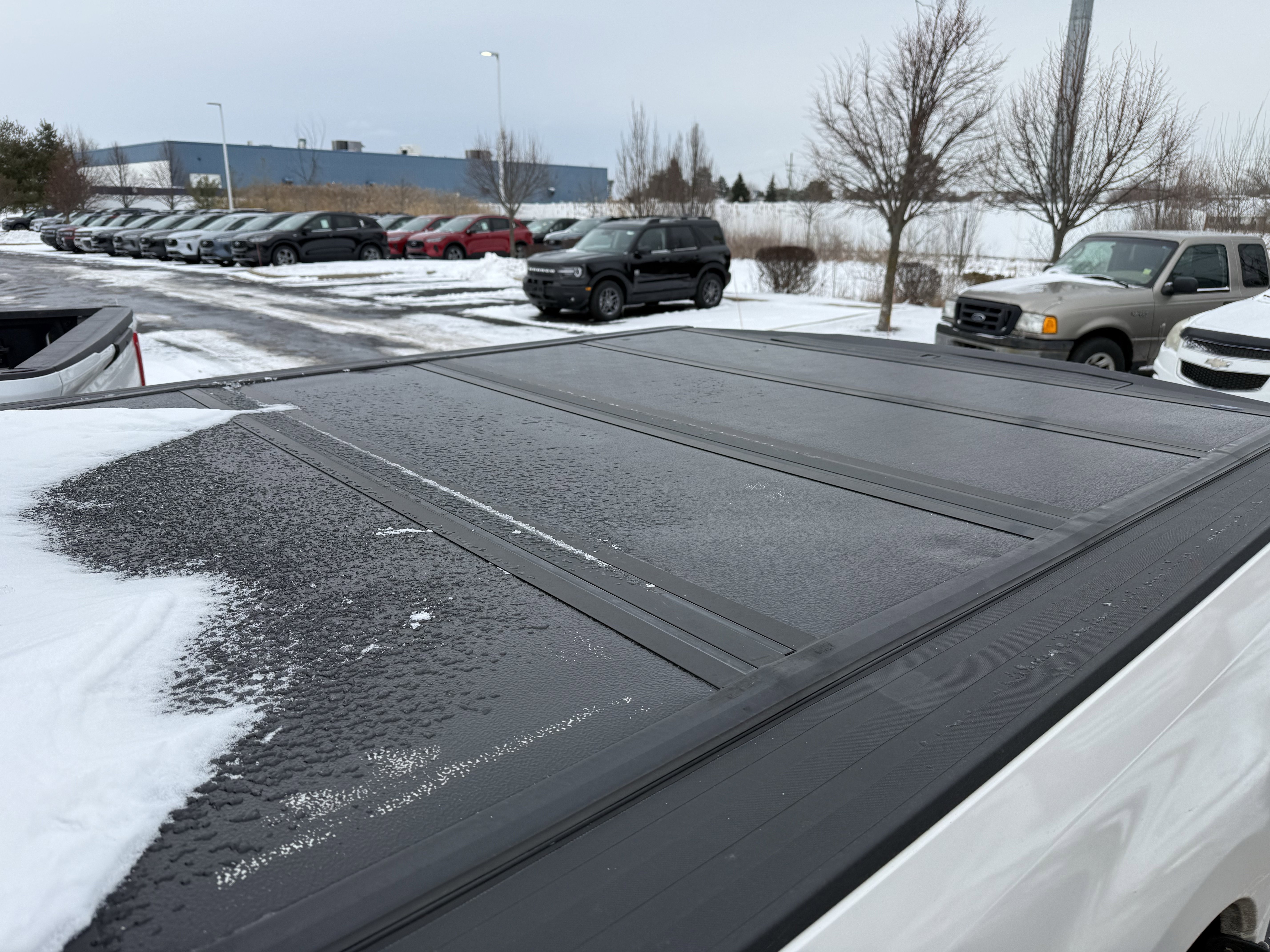 Used 2019 Ford F250 Lariat image 2