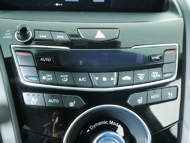 Used 2023 Acura RDX w/ Advance Package AWD/4WD image 30