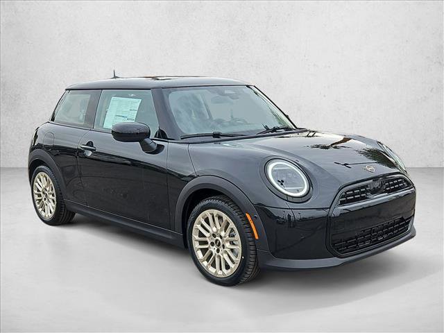 New 2026 MINI Cooper 2-Door Hardtop image 7