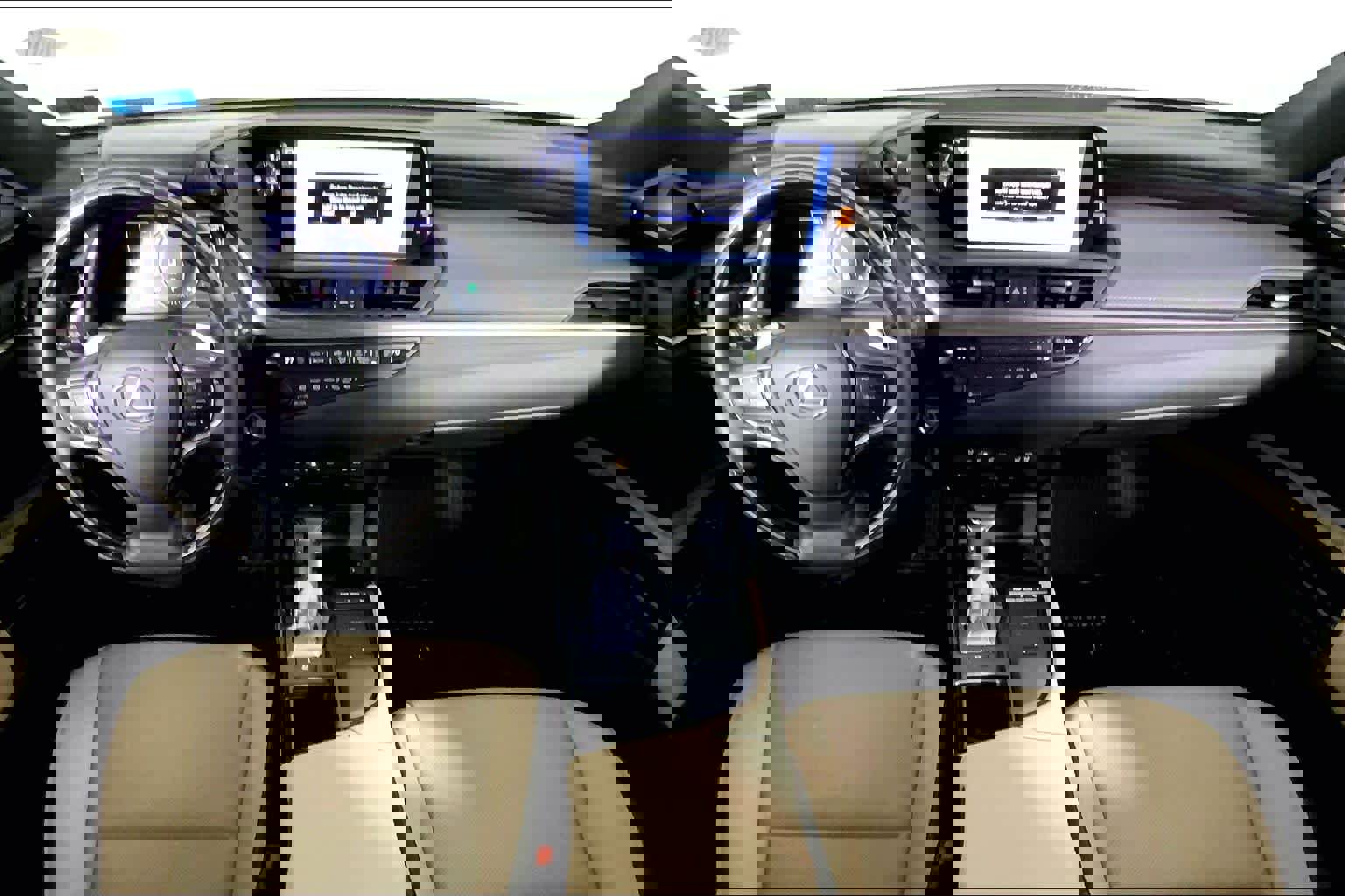 Used 2019 Lexus ES 350 w/ Premium Package image 16