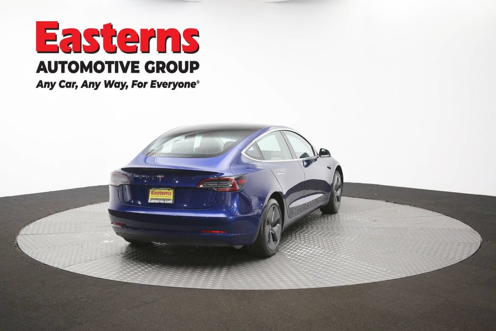 Used 2019 Tesla Model 3 Standard Range RWD image 34