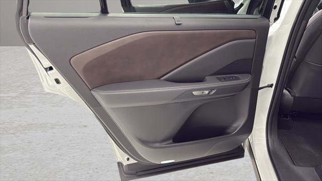 Certified 2025 Lexus TX 350 AWD w/ Technology Package image 11