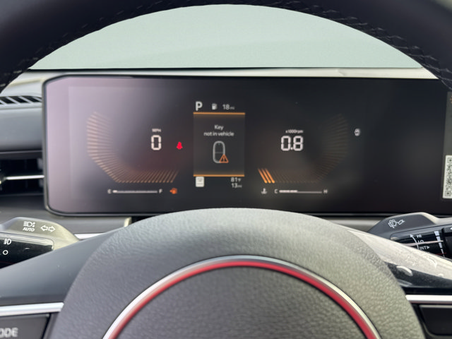 New 2026 Kia K5 GT-Line w/ GT-Line Premium Package FWD image 31