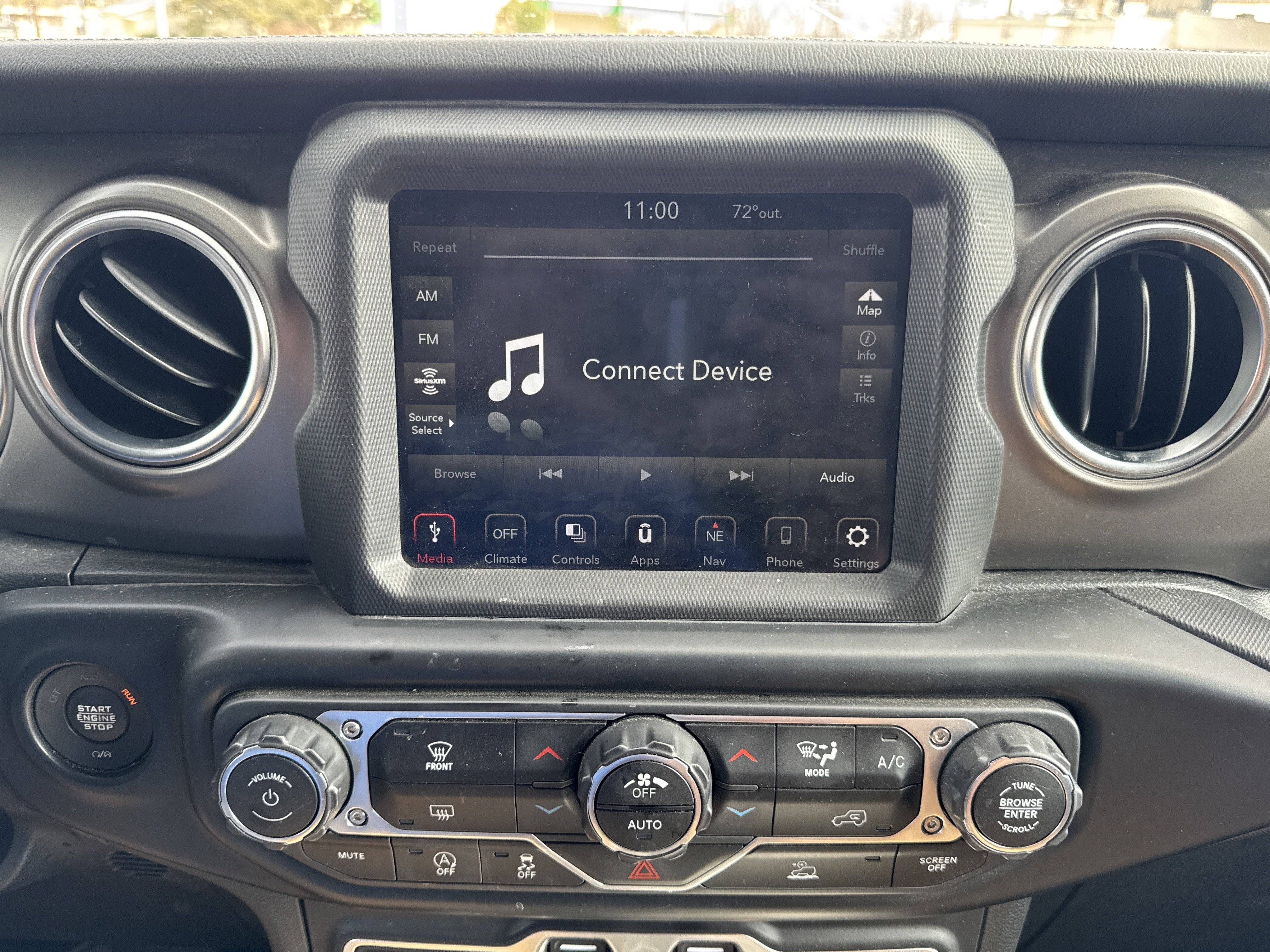 Used 2021 Jeep Wrangler Unlimited Rubicon image 20