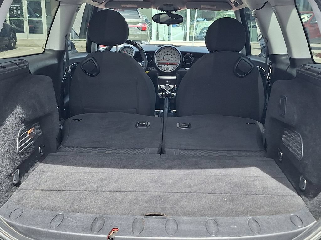 Used 2010 MINI Cooper Clubman S FWD image 24