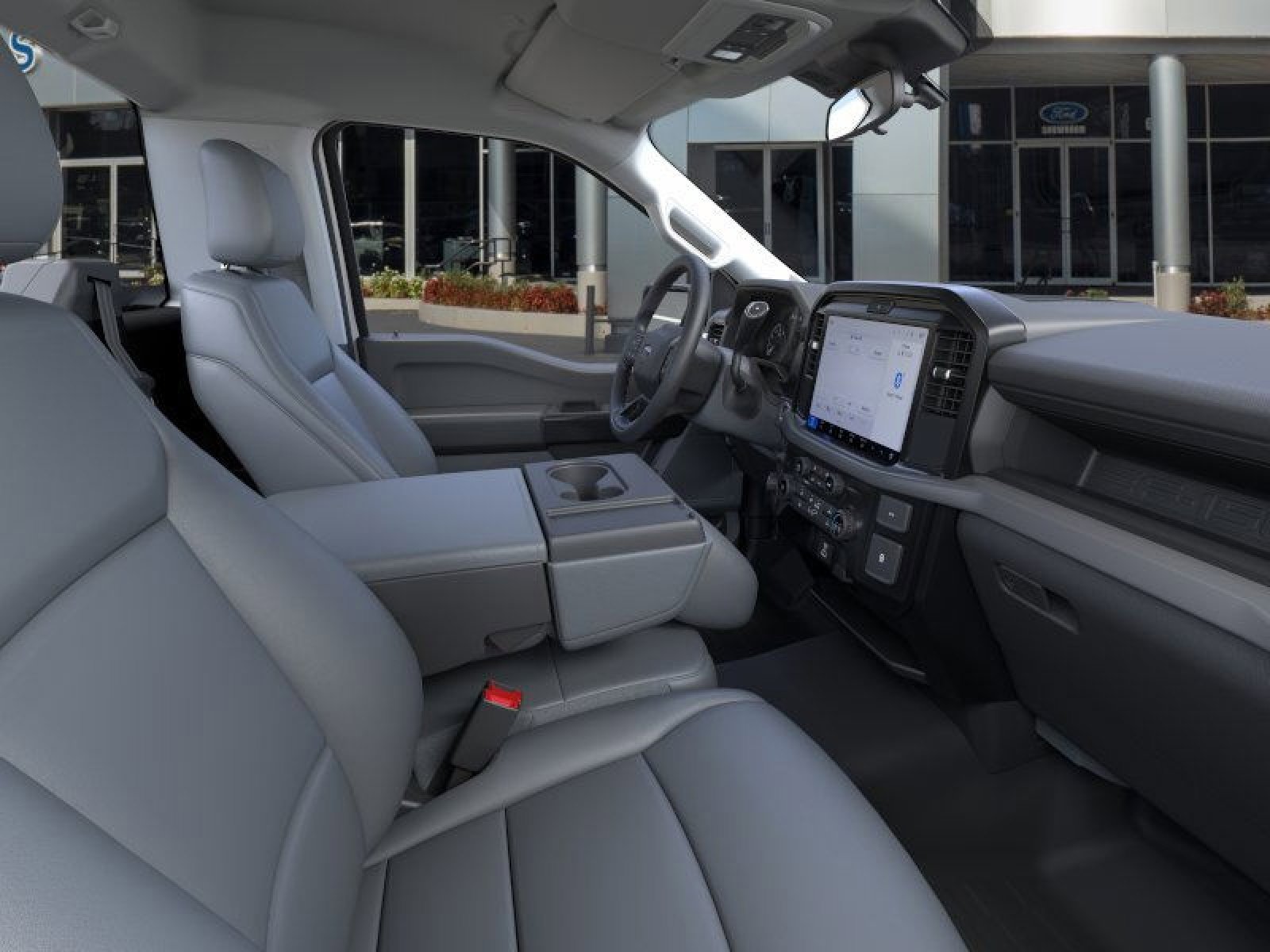 New 2026 Ford F150 XL image 11