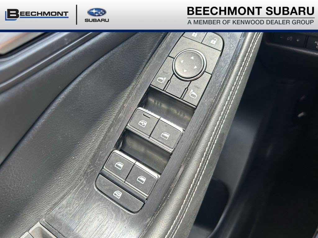 Used 2023 Nissan Rogue SL AWD/4WD image 20