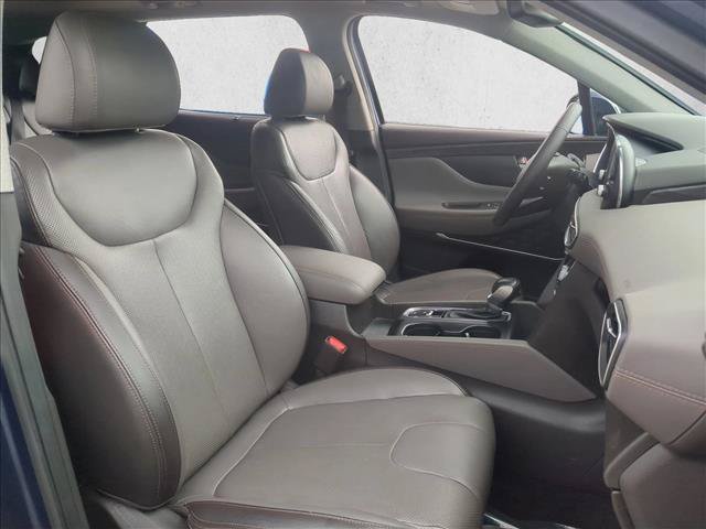 Used 2020 Hyundai Santa Fe SEL FWD image 21