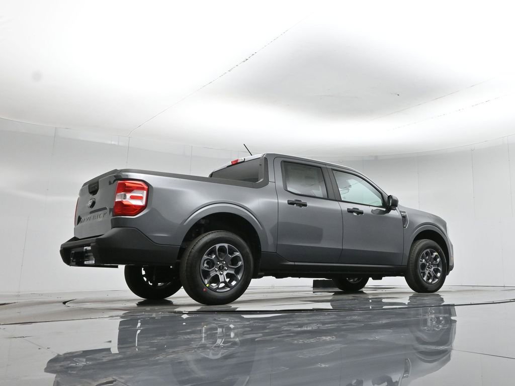 New 2026 Ford Maverick XLT image 46
