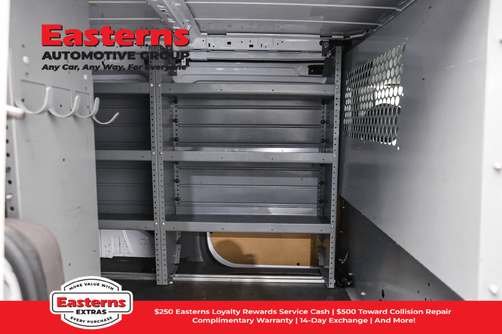 Used 2019 Ford Transit Connect XL FWD image 23