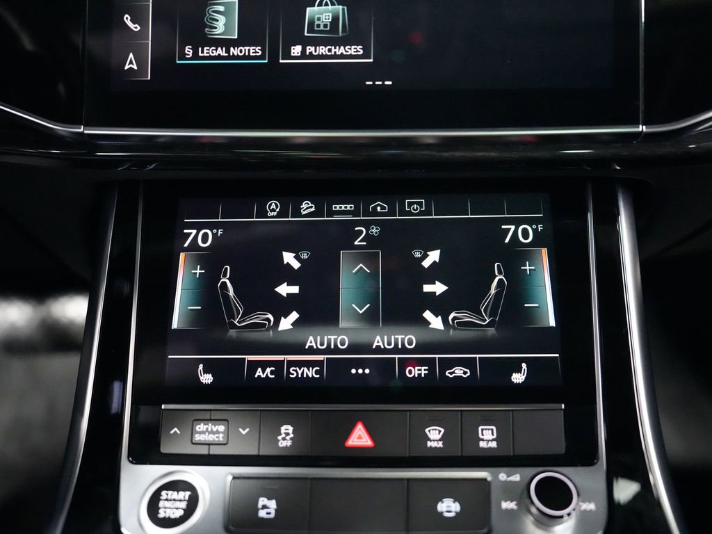 Used 2023 Audi Q7 2.0T Premium w/ Convenience Package AWD/4WD image 20