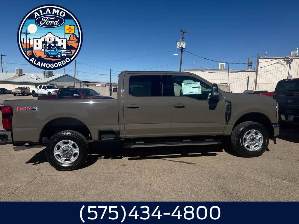 New 2026 Ford F350 XLT w/ XLT Premium Package image 13