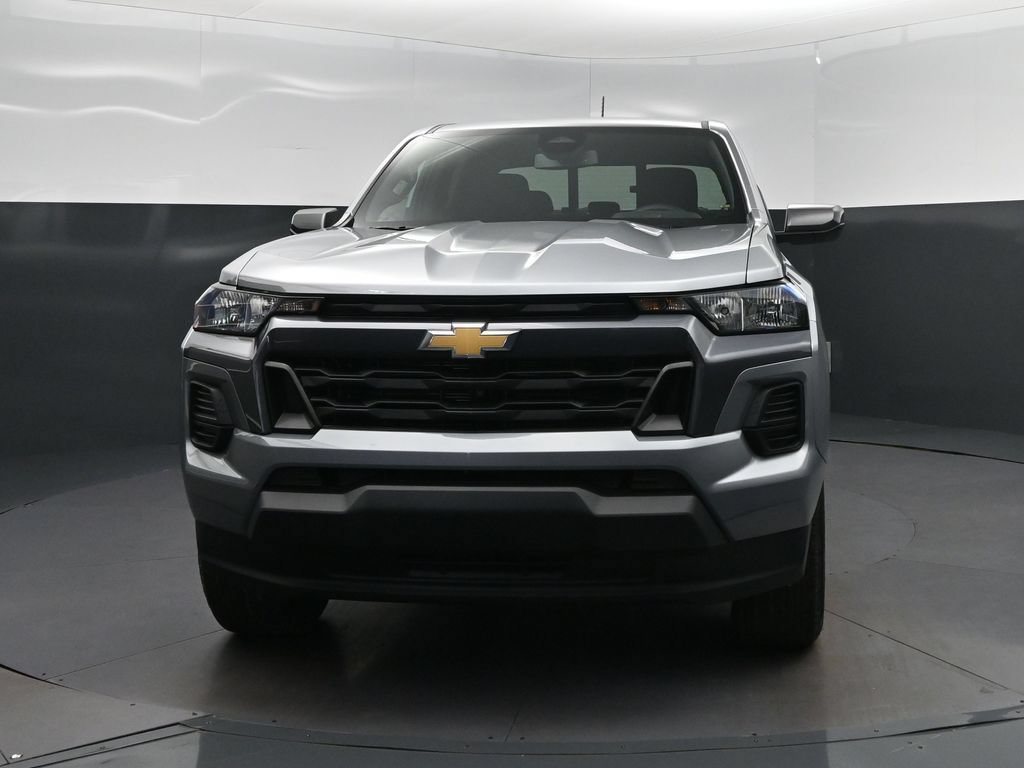 New 2026 Chevrolet Colorado LT w/ Advanced Trailering Package RWD image 10