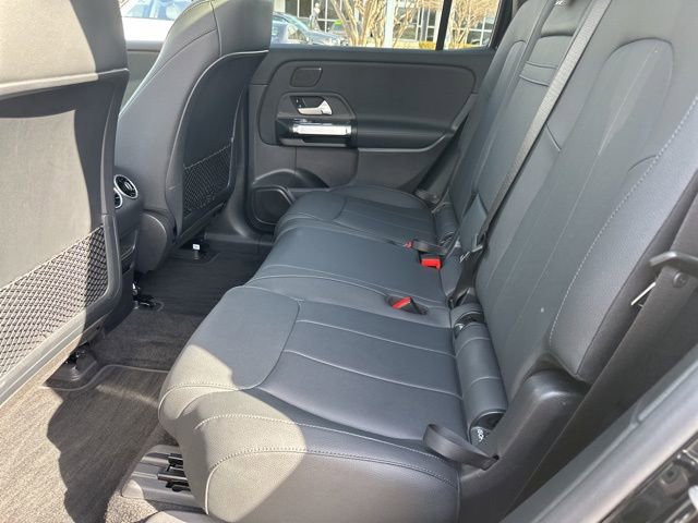 Certified 2024 Mercedes-Benz EQB 300 4MATIC image 19