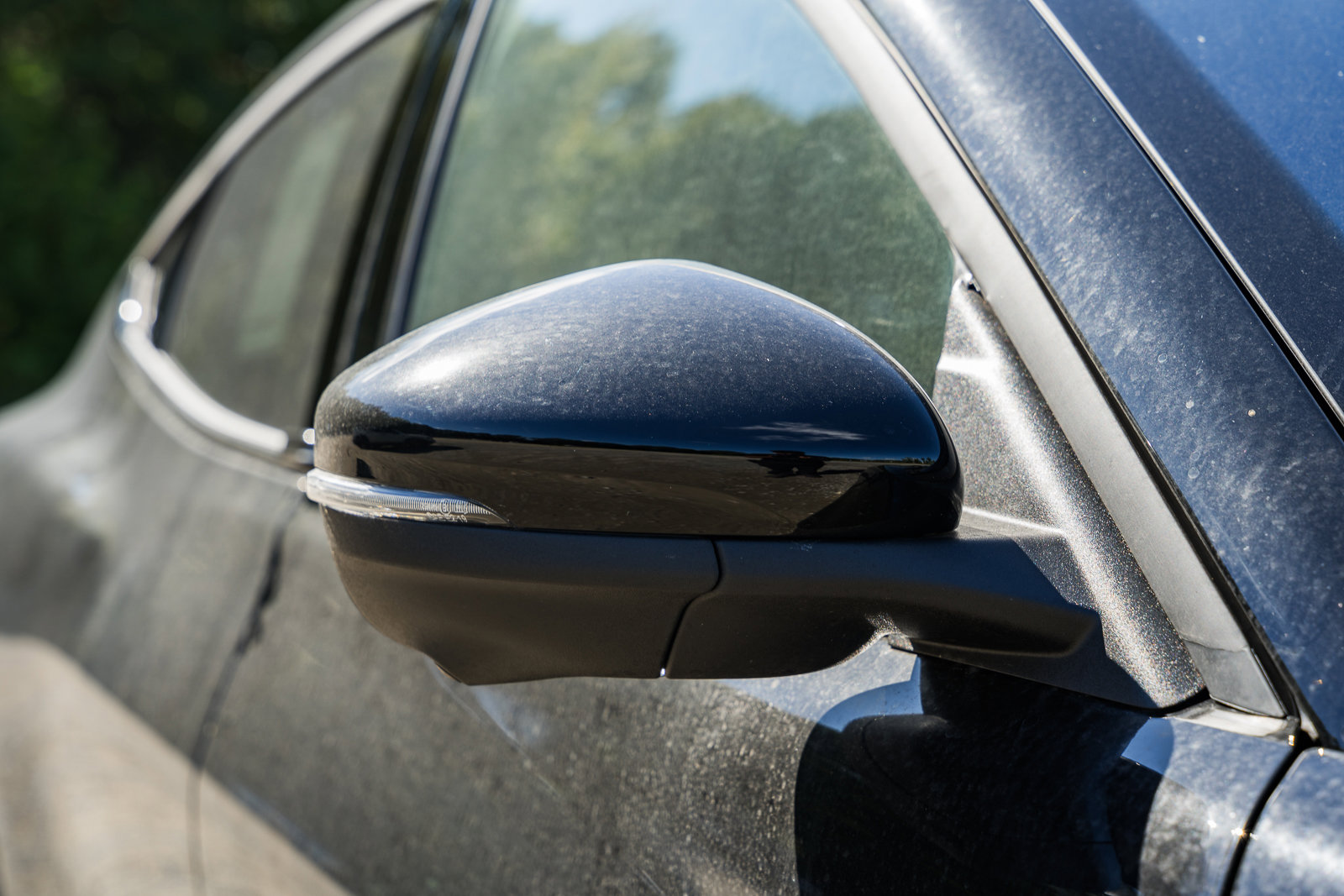 New 2025 Ford Mustang Mach-E Premium image 14