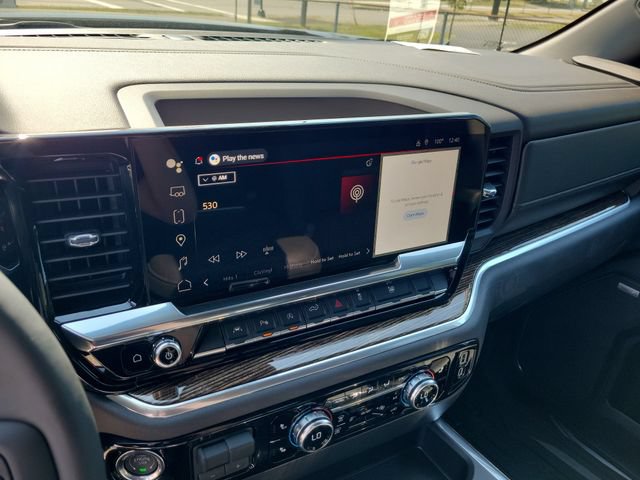 New 2026 GMC Sierra 1500 Elevation w/ Elevation Premium Package AWD/4WD image 27