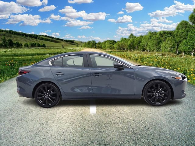 Used 2025 MAZDA MAZDA3 s image 7
