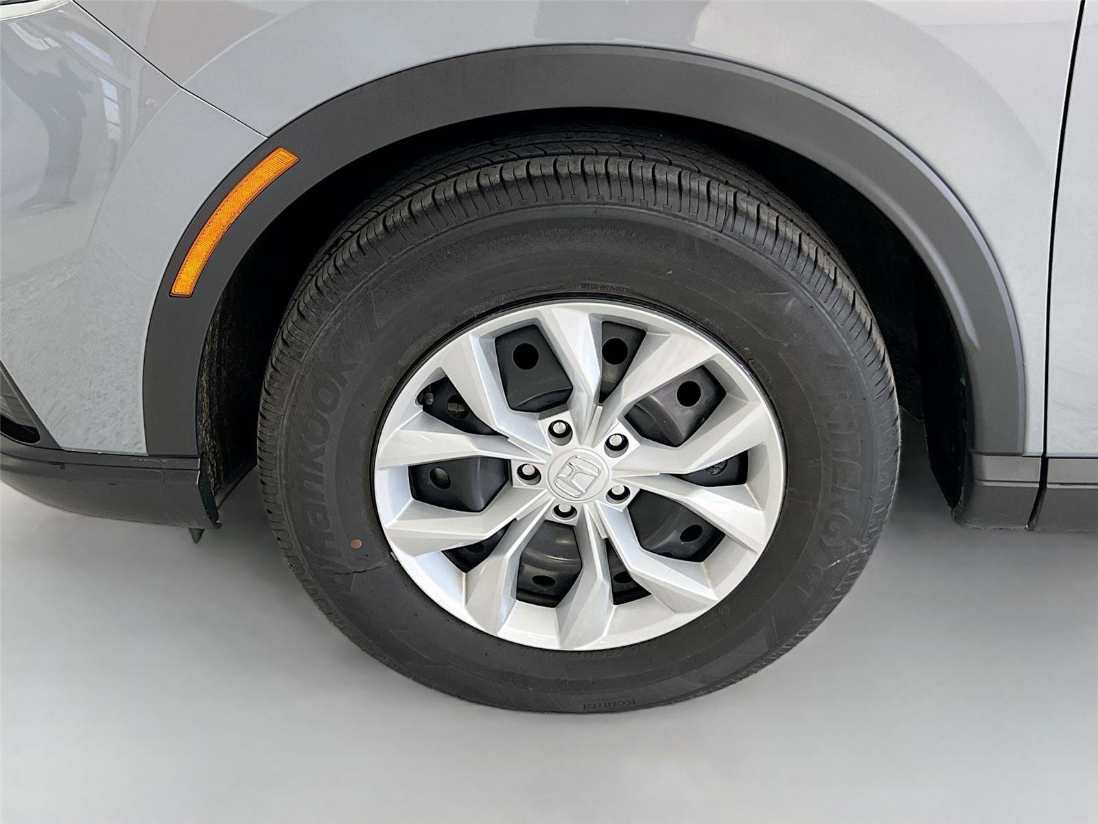 Used 2026 Honda CR-V LX image 27