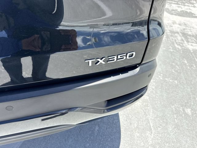 Certified 2024 Lexus TX 350 FWD w/ Technology Package image 26