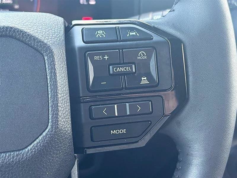 Used 2024 Toyota Land Cruiser 1958 AWD/4WD image 21