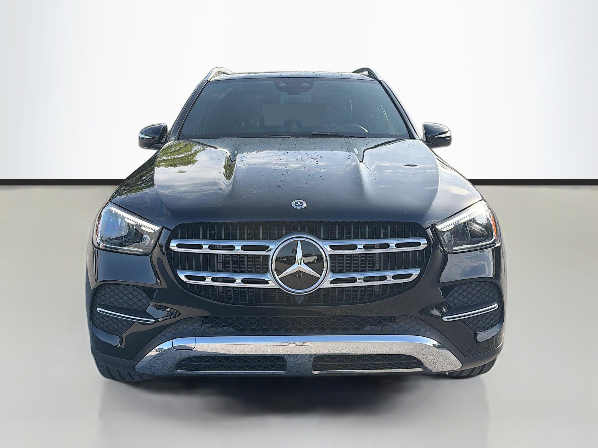 Used 2025 Mercedes-Benz GLE 450 4MATIC image 8