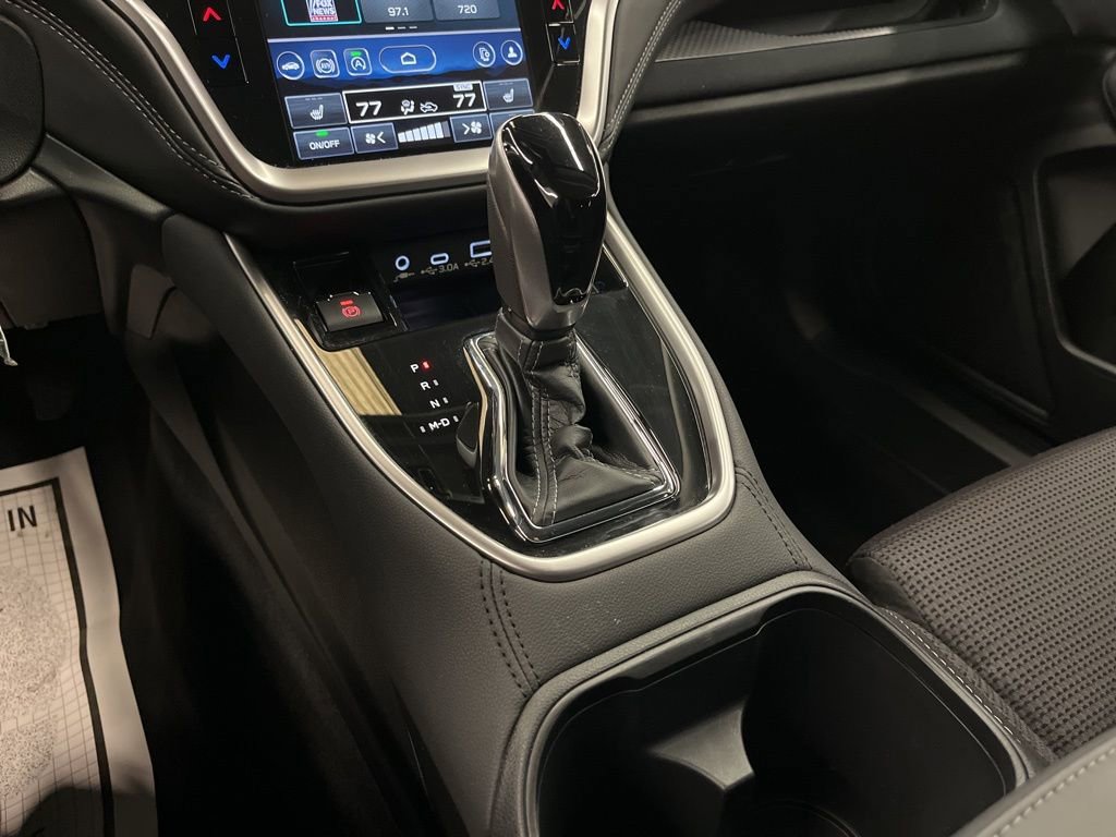 Certified 2025 Subaru Outback Premium w/ Popular Package #1A image 30