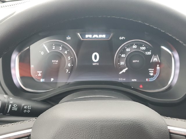 New 2026 RAM 1500 Big Horn AWD/4WD image 20