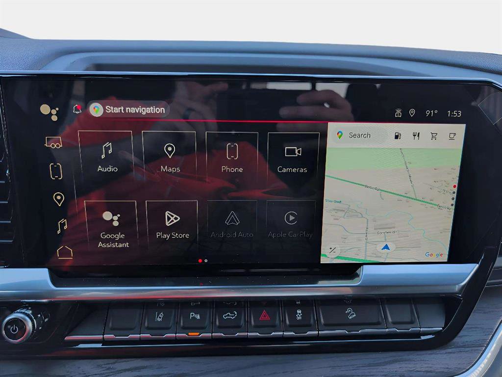 New 2026 GMC Sierra 2500 SLT image 12