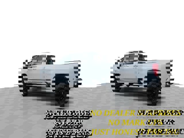 New 2026 Chevrolet Silverado 3500 High Country w/ High Country Premium Package image 6