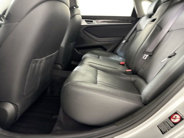 Used 2018 Genesis G80 3.8 AWD/4WD image 22