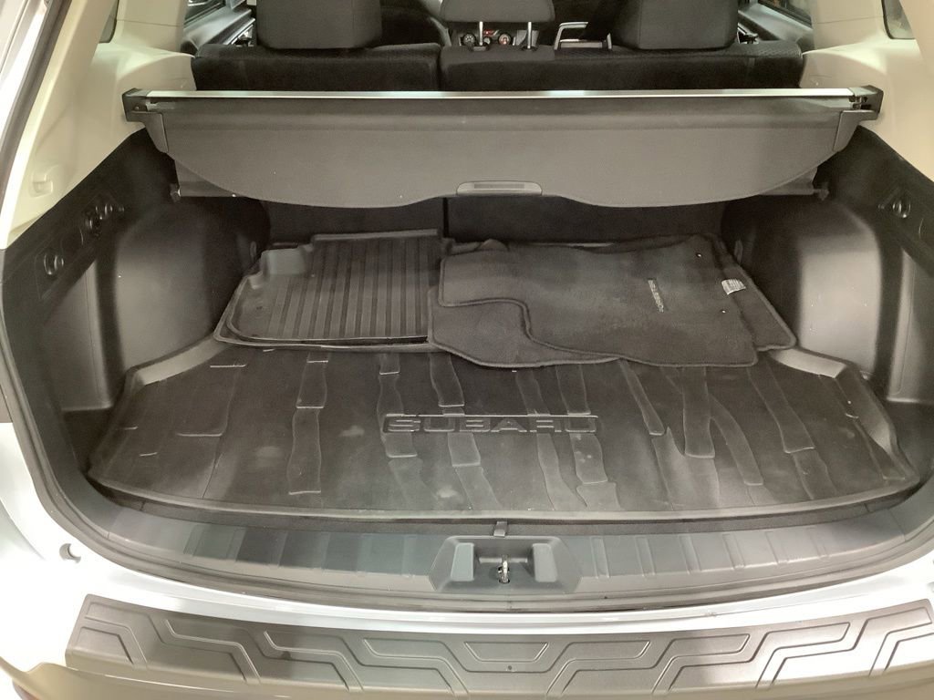 Certified 2023 Subaru Forester Premium image 22