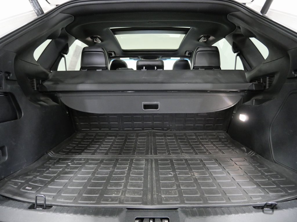 Used 2019 Ford Edge ST w/ Equipment Group 401A image 26