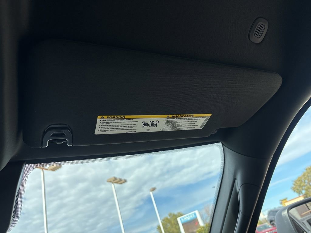 New 2026 RAM 3500 Big Horn image 36