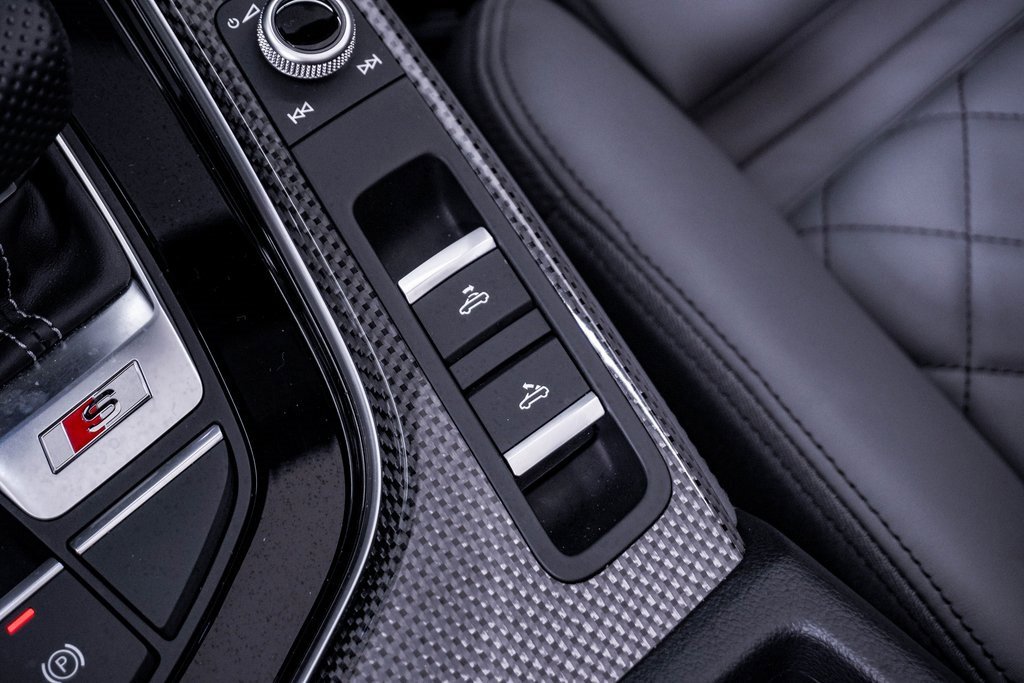 Used 2024 Audi S5 Prestige image 30