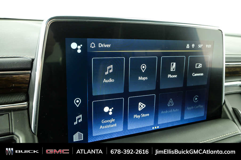 Used 2023 Chevrolet Tahoe Premier RWD image 14