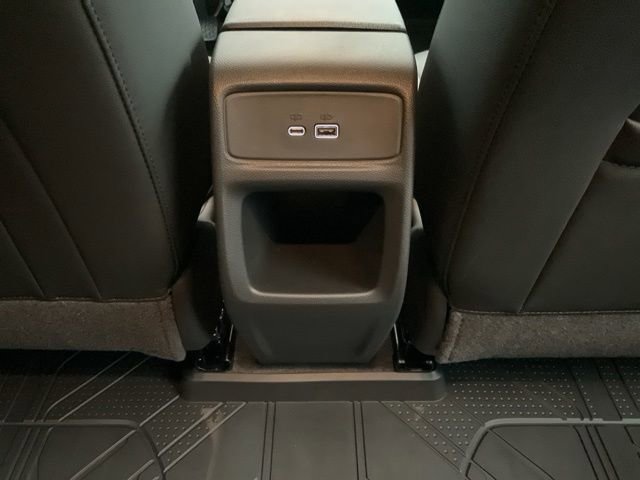 New 2026 Chevrolet Trax RS FWD image 26
