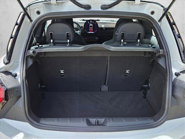 Used 2026 MINI Cooper John Cooper Works FWD image 18