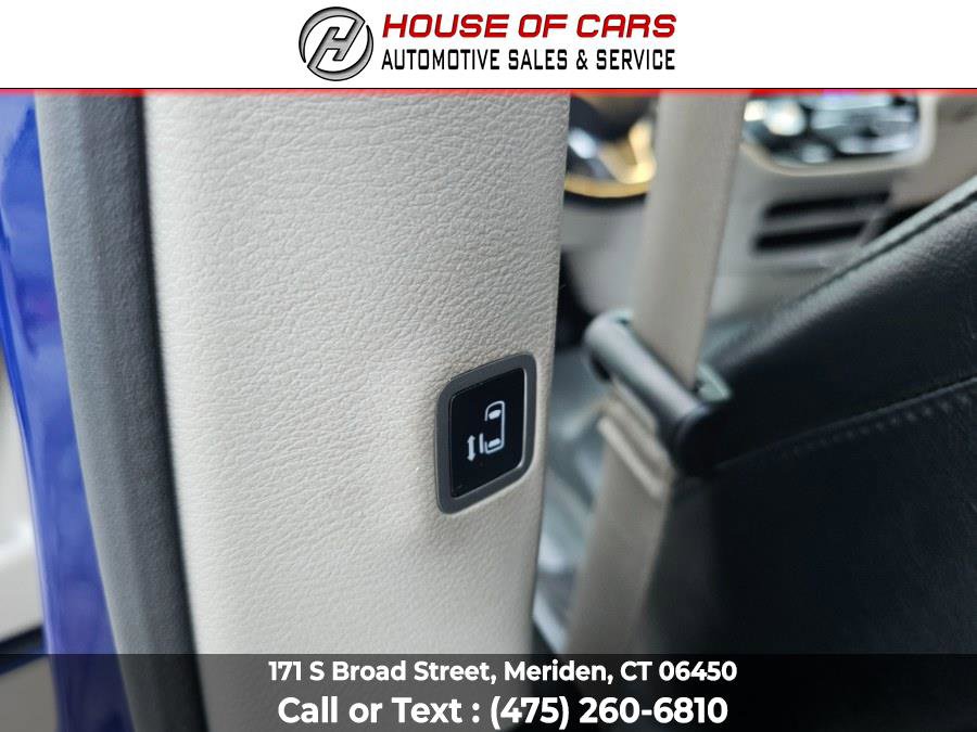 Used 2019 Chrysler Pacifica Touring-L w/ Advanced Safetytec Group image 53