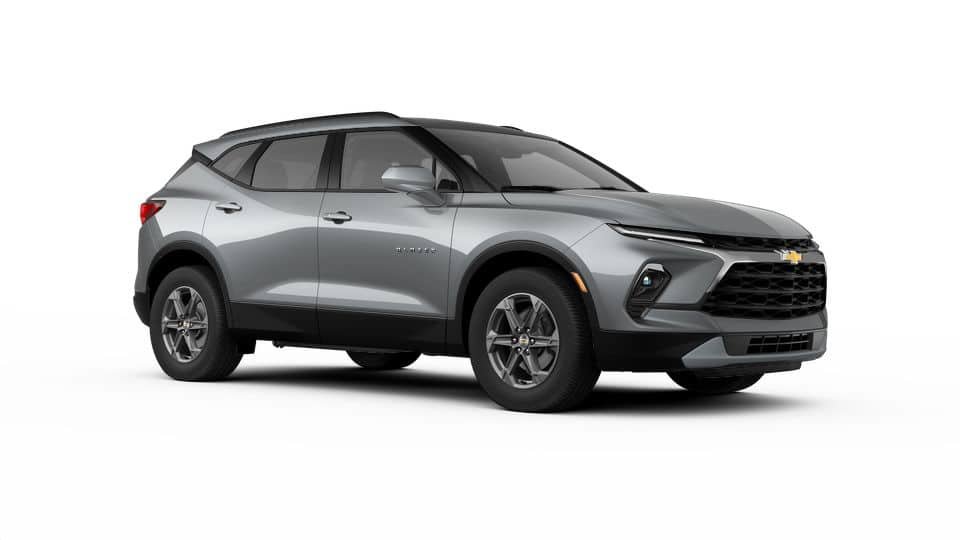 New 2026 Chevrolet Blazer LT w/ Convenience Package FWD image 65