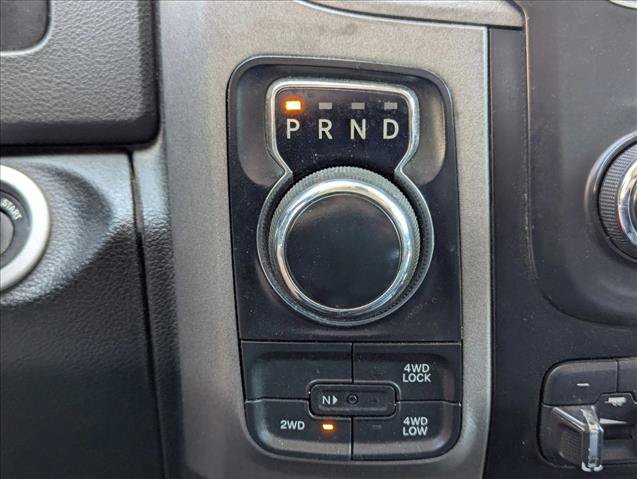 Used 2019 RAM 1500 Tradesman w/ Popular Equipment Group AWD/4WD image 11