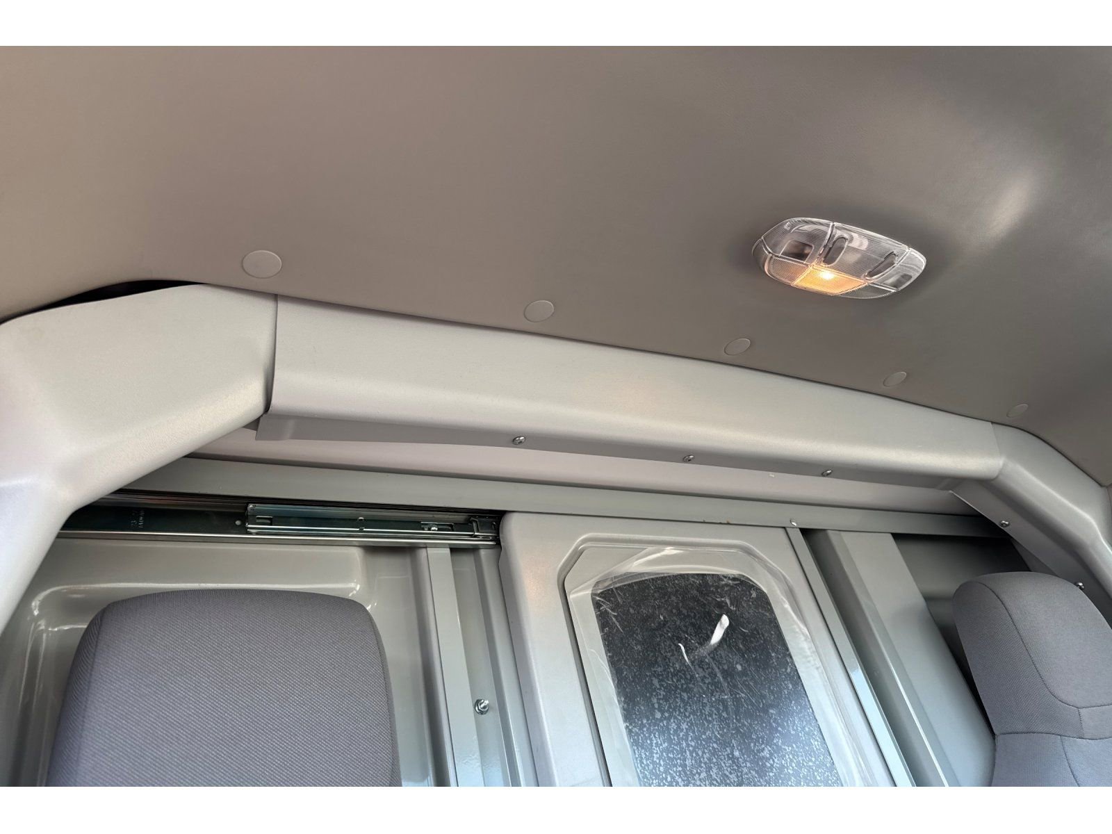 New 2025 Ford E-350 and Econoline 350 Super Duty w/ Power Equipment Group image 13