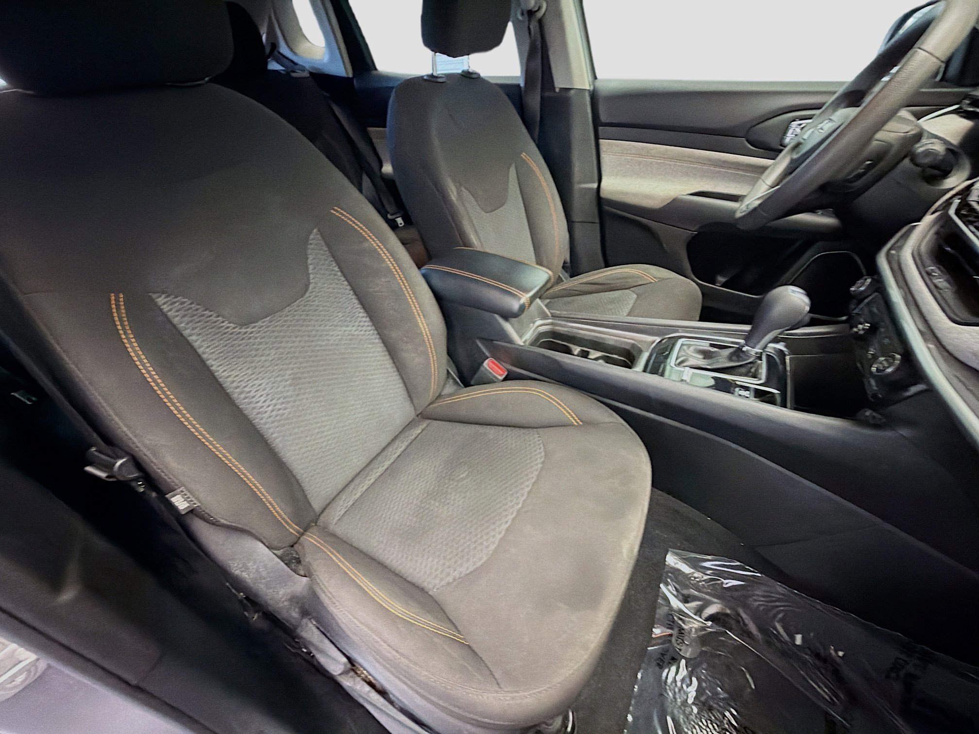 Used 2022 Jeep Compass Sport image 15